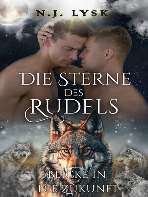 cover image of Die Sterne des Rudels